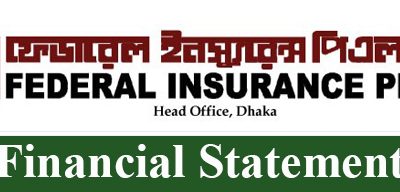 First Quarter (Q1) Financial Statement Ended on March-2026 of Federal Insurance PLC