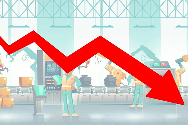 ব্লু-চিপ শেয়ারে বিদেশিদের বিক্রির চাপ, বাজারে অস্থিরতা