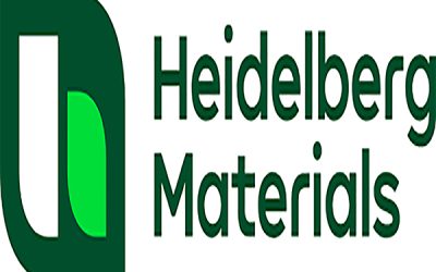 হাইডেলবার্গ ম্যাটেরিয়ালসের ডিভিডেন্ড ঘোষণা