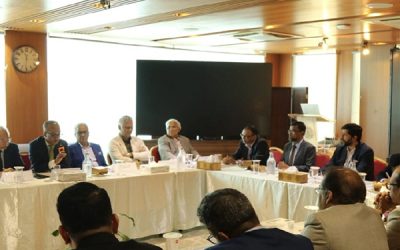 ঋণ পরিশোধে আইপিও তহবিল ব্যবহারের নিয়ম পরিবর্তন আসছে