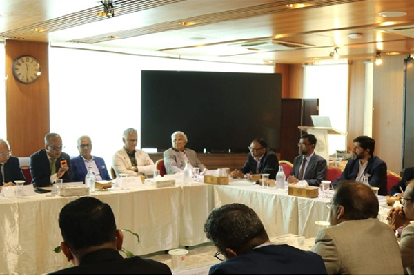 ঋণ পরিশোধে আইপিও তহবিল ব্যবহারের নিয়ম পরিবর্তন আসছে