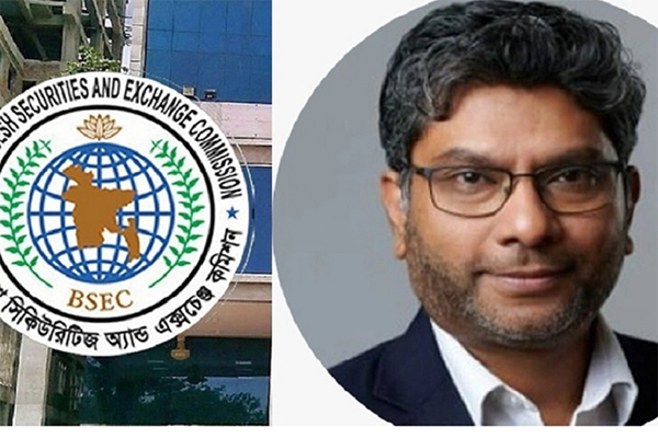 শেয়ারবাজার সংস্কারে উচ্চপর্যায়ের নজরদারি জোরদার