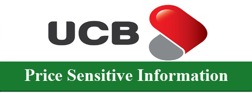 Price Sensitive Information of United Commercial Bank PLC