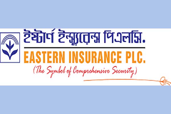 ইস্টার্ন ইন্স্যুরেন্সের প্রথম প্রান্তিকে মুনাফা ও ইপিএস বৃদ্ধি