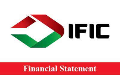 First Quarter (Q1) Financial Statement Ended on March-2026 of IFIC Bank PLC