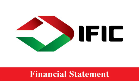 First Quarter (Q1) Financial Statement Ended on March-2026 of IFIC Bank PLC