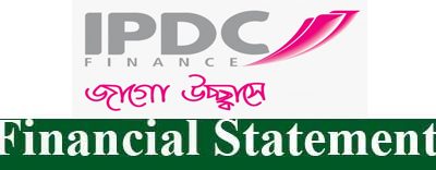 First Quarter (Q1) Financial Statement Ended on March-2026 of IPDC Finance PLC.