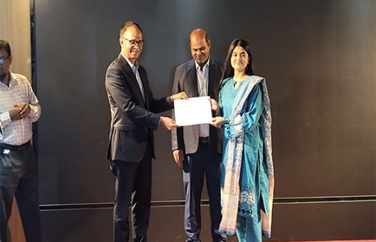 জ্ঞানভিত্তিক বিনিয়োগে নারীদের উৎসাহিত করছে বিএসইসি