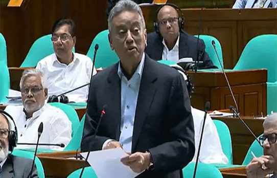 লভ্যাংশ কর কমানোসহ পুঁজিবাজার উন্নয়নে বড় করছাড়ের প্যাকেজ দিচ্ছে সরকার
