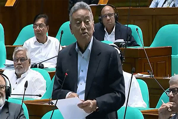 লভ্যাংশ কর কমানোসহ পুঁজিবাজার উন্নয়নে বড় করছাড়ের প্যাকেজ দিচ্ছে সরকার