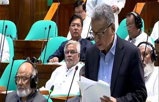 ব্যাংকিং খাতে আস্থা ফেরাতে রেজল্যুশন কাঠামো ও নতুন আইন কার্যকর