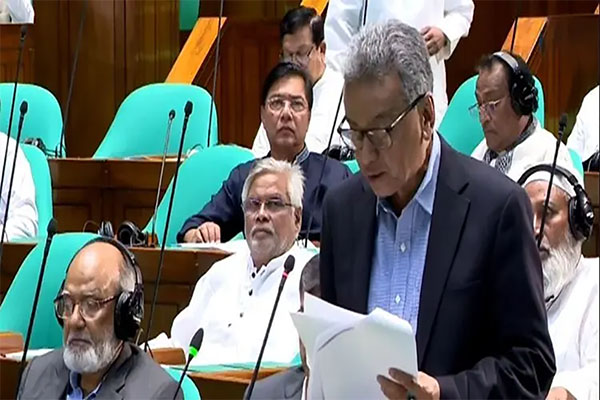 ব্যাংকিং খাতে আস্থা ফেরাতে রেজল্যুশন কাঠামো ও নতুন আইন কার্যকর