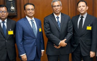 তালিকাভুক্ত কোম্পানির ঋণসুবিধা সহজ করতে নতুন মূল্যায়ন ব্যবস্থার দাবি