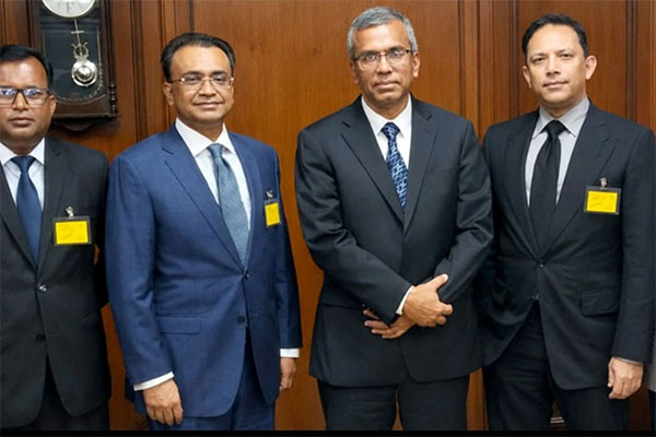তালিকাভুক্ত কোম্পানির ঋণসুবিধা সহজ করতে নতুন মূল্যায়ন ব্যবস্থার দাবি