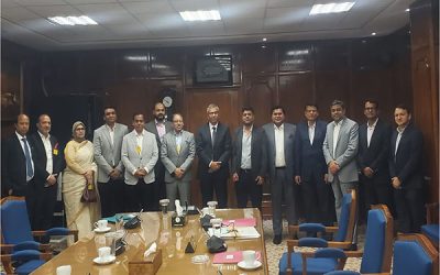 পুঁজিবাজার ও ব্যাংকিং খাতের সংস্কারে ডিবিএর ৮ দফা প্রস্তাব