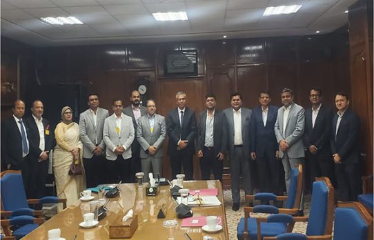 পুঁজিবাজার ও ব্যাংকিং খাতের সংস্কারে ডিবিএর ৮ দফা প্রস্তাব