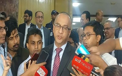 ইসলামী ব্যাংককে ঘিরে অস্থিরতায় আমানতকারীদের আস্থা ক্ষতিগ্রস্ত হওয়ার শঙ্কা