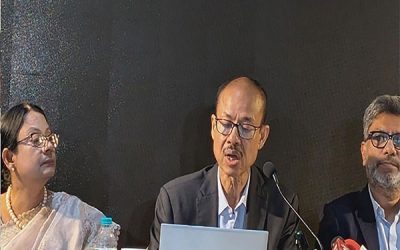 কাজ দিয়েই মূল্যায়ন চান নতুন বিএসইসি চেয়ারম্যান, আইপিও প্রক্রিয়া সহজীকরণের আশ্বাস