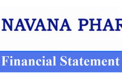 Third Quarter (Q3) Financial Statement Ended on March-2026 of Navana Pharmaceuticals PLC