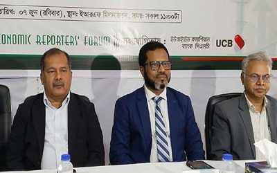 ব্যাংক দখলকারীরাই শেয়ারবাজারের ক্ষুদ্র বিনিয়োগকারীদের টার্গেট করছে: তথ্যমন্ত্রী