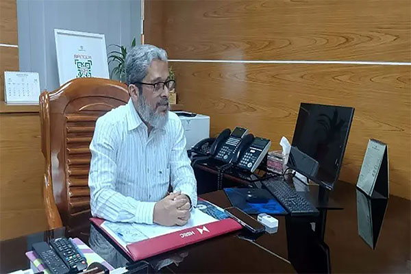 ধাপে ধাপে দুর্বল ব্যাংকের সংস্কার করছে বাংলাদেশ ব্যাংক