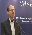 ত্রৈমাসিক আর্থিক প্রতিবেদন হবে সংক্ষিপ্ত, সহজ হবে আইপিও প্রক্রিয়া: বিএসইসি চেয়ারম্যান