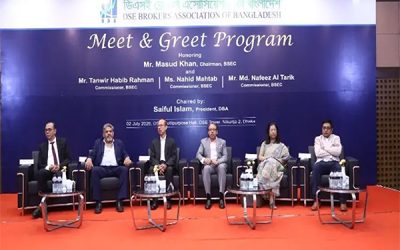 পুঁজিবাজারে আইপিও সংকট কাটাতে সরকারি কোম্পানি তালিকাভুক্তির আহ্বান