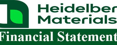 Second Quarter (Q2) Financial Statement Ended on June-2026 of Heidelberg Materials Bangladesh PLC PLC