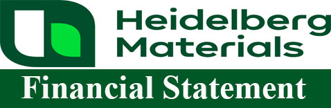 Second Quarter (Q2) Financial Statement Ended on June-2026 of Heidelberg Materials Bangladesh PLC PLC
