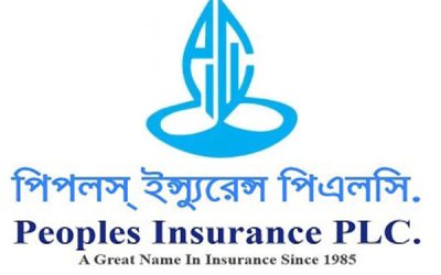দ্বিতীয় প্রান্তিকে পিপলস ইন্স্যুরেন্সের আয় ও নগদ প্রবাহে উন্নতি