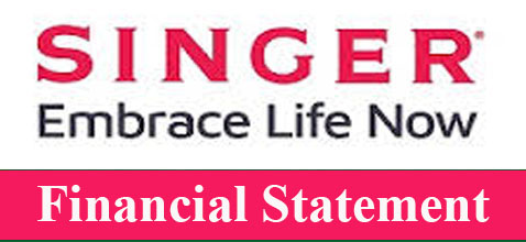 Second Quarter (Q2) Financial Statement Ended on June-2026 of Singer Bangladesh PLC PLC