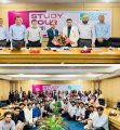 পুঁজিবাজারের উন্নয়নে কমোডিটি ডেরিভেটিভস এক্সচেঞ্জ হবে মাইলফলক, জানালেন সিএসই এমডি