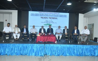 রিকন্ডিশন্ড ইভি আমদানির নিষেধাজ্ঞা প্রত্যাহারের দাবি বারভিডার