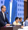 বিনিয়োগকারীর টাকা সুরক্ষায় শক্তিশালী ব্যাক অফিস সফটওয়্যার চালুর তাগিদ