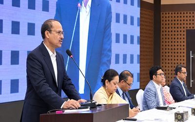 বিনিয়োগকারীর টাকা সুরক্ষায় শক্তিশালী ব্যাক অফিস সফটওয়্যার চালুর তাগিদ