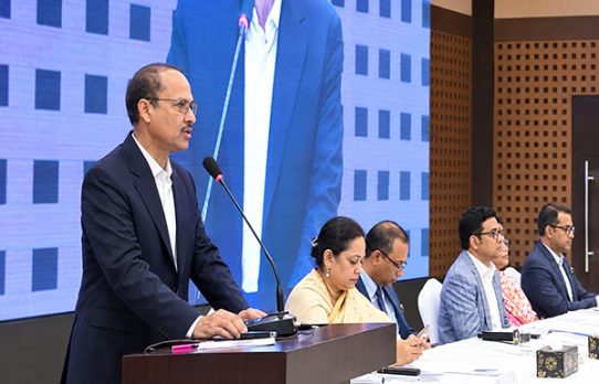 বিনিয়োগকারীর টাকা সুরক্ষায় শক্তিশালী ব্যাক অফিস সফটওয়্যার চালুর তাগিদ