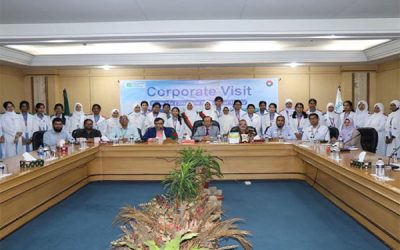 অর্থনীতির গতিশীলতায় শক্তিশালী শেয়ারবাজারের গুরুত্ব অপরিসীম: সিএসই এমডি