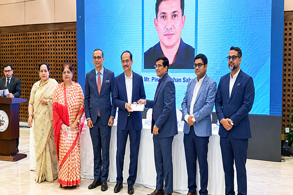 অনিয়মে ক্ষতিগ্রস্ত ১৭ হাজার ৩৩২ বিনিয়োগকারী পাচ্ছেন পুরো টাকা