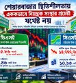 শেয়ারবাজার স্থিতিশীলতায় এককভাবে নিয়ন্ত্রক সংস্থার প্রচেষ্টা যথেষ্ট নয়