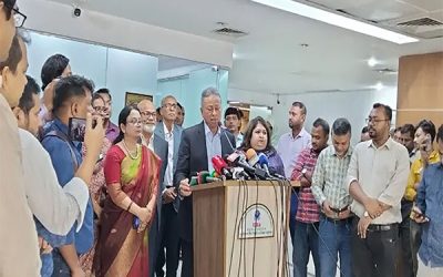 বিমা খাতের অনিয়ম বন্ধে কঠোর হচ্ছে সরকার, আসছে আইন ও ব্যবস্থাপনায় পরিবর্তন