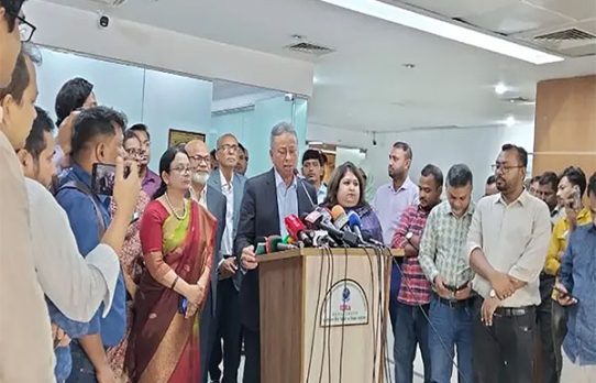 বিমা খাতের অনিয়ম বন্ধে কঠোর হচ্ছে সরকার, আসছে আইন ও ব্যবস্থাপনায় পরিবর্তন