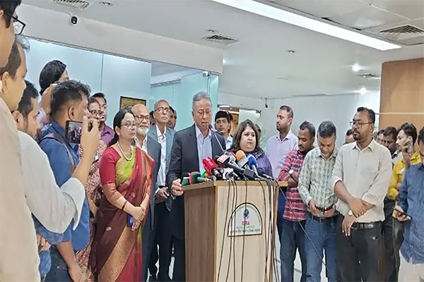 বিমা খাতের অনিয়ম বন্ধে কঠোর হচ্ছে সরকার, আসছে আইন ও ব্যবস্থাপনায় পরিবর্তন