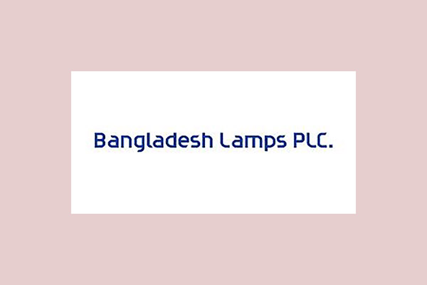 বাংলাদেশ ল্যাম্পসের ডিভিডেন্ড ঘোষণা