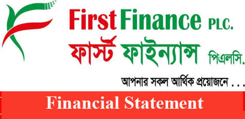 Third Quarter (Q3) Financial Statement Ended on September-2026 of First Finance PLC