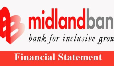 Third Quarter (Q3) Financial Statement Ended on September-2026 of Midland Bank PLC