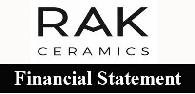 Third Quarter (Q3) Financial Statement Ended on September-2026 of RAK Ceramics (Bangladesh) Limited