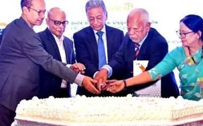 শেয়ারবাজারে আসছে বড় পরিবর্তন, ‘নো পেপার, নাথিং পেপার’ নীতিতে জোর